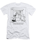 At Least We Wont Have to Worry If Our Pension Plans Theresa Mccracken T-Shirt