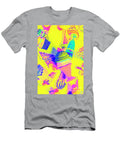 At the Waffle House Jorgo Photography Wall Art Gallery T-Shirt