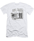At This Time the Family Is Grieving and Suing Frank Cotha T-Shirt