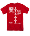 Atari Savage 72 Brand a T-Shirt