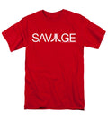 Atari Savage Brand a T-Shirt