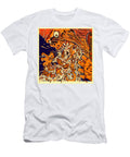Atheist Youth Mario Turiaux T-Shirt