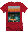 Atlanta At Sunrise David Terranexus T-Shirt