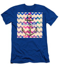 Atlantique Long Island Anchor Brandi Fitzgerald T-Shirt