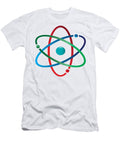 Atom Science David Millenheft T-Shirt