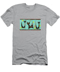 Atomic Cats Little Bunny Sunshine T-Shirt