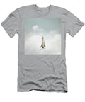 Atomic Rocket Toy Spacecraft Yo Pedro T-Shirt