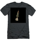 Atomic Toy Rocket Mid Flight Yo Pedro T-Shirt