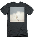 Atomic Toy Space Rocket and Red Wagon Yo Pedro T-Shirt