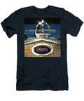 Attack Mode Frederick Hahn T-Shirt