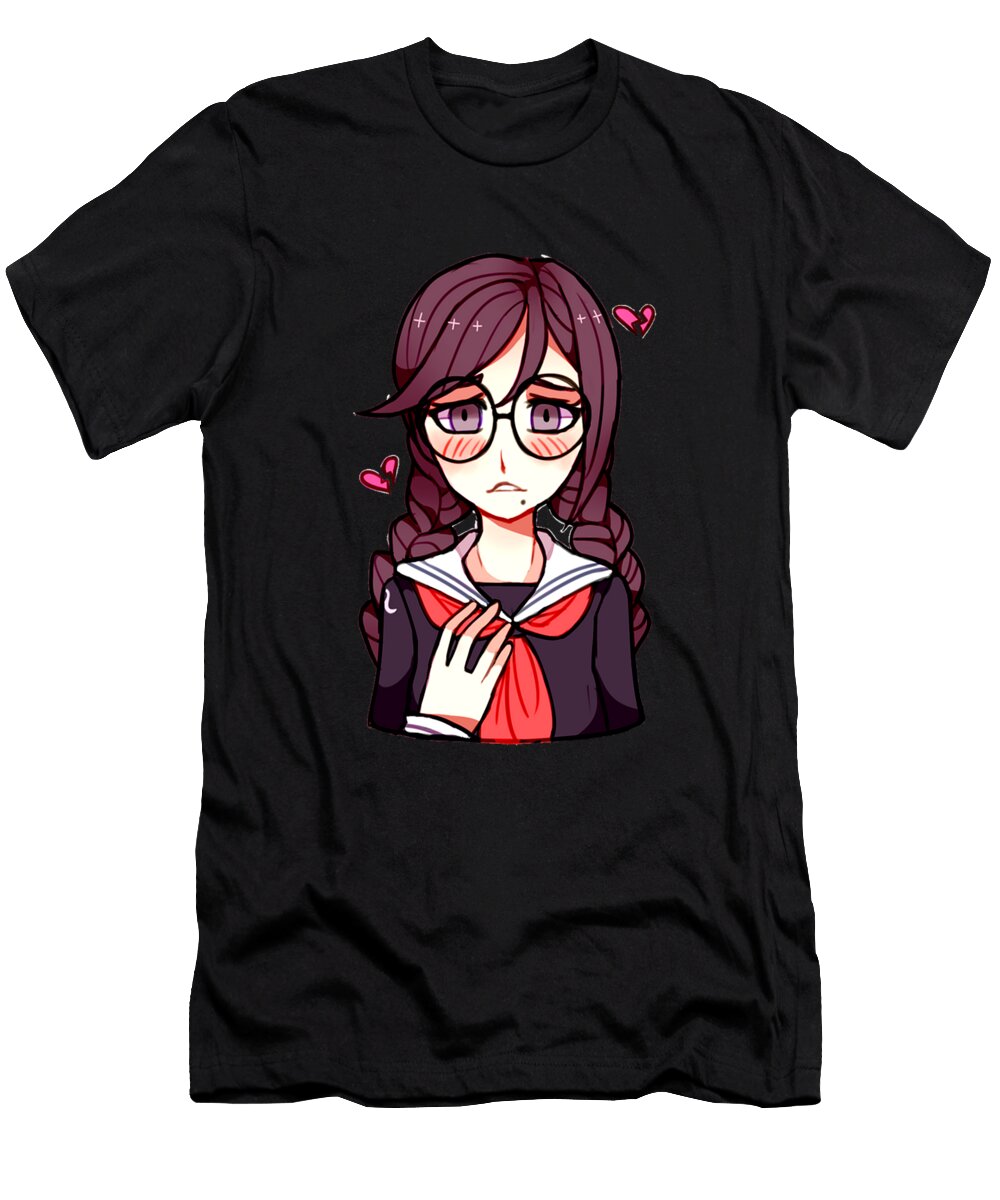 Attack on Gerrty Derrio T-Shirt