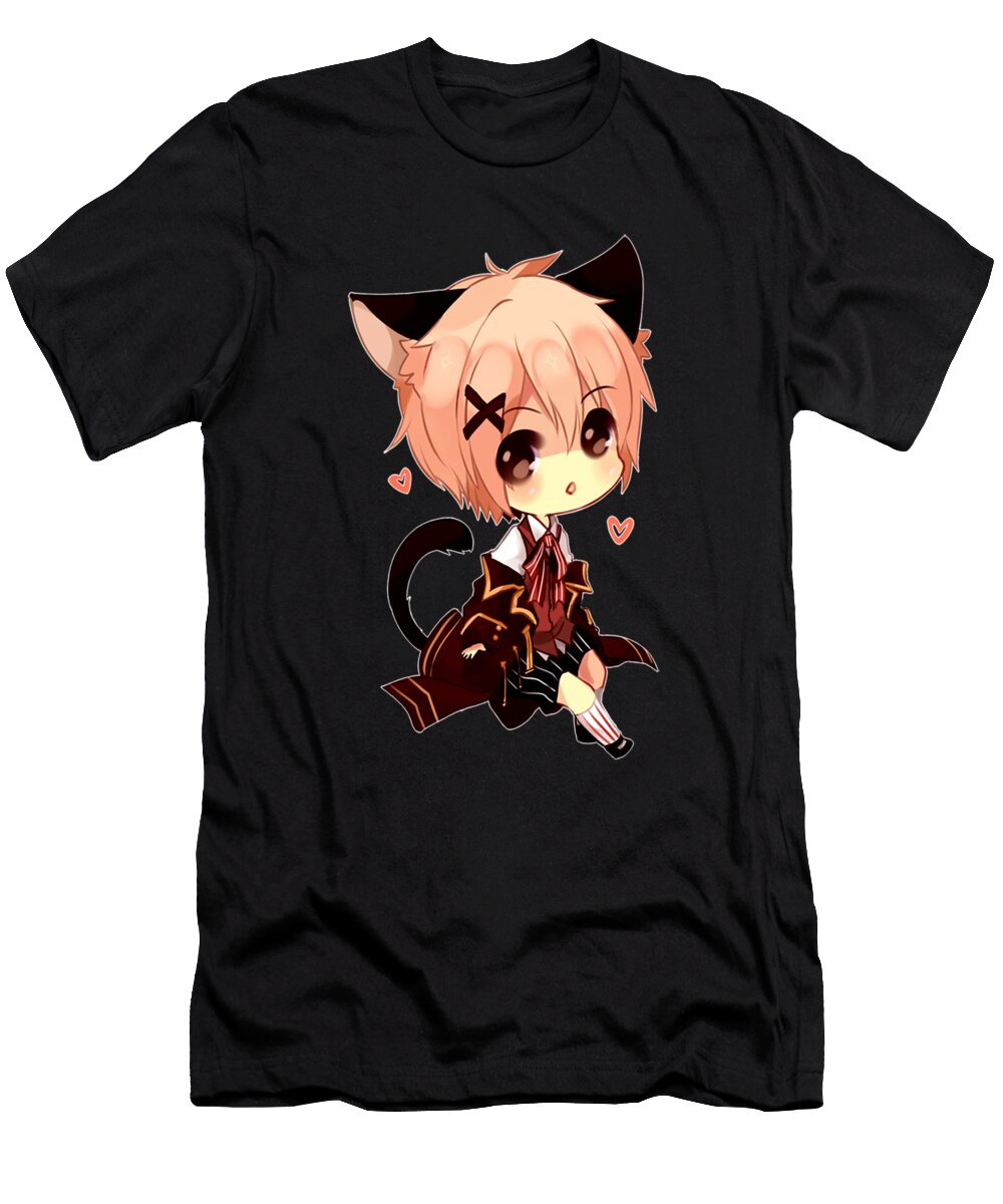 Attack on Verrwe Doliku T-Shirt