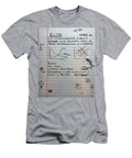 Attention Deficit Disorder Mark C Jackson T-Shirt