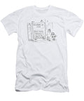 Attorney At Law Todays Special Bankruptcy and Divorce Harley Schwadron No Index T-Shirt