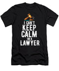 Attorney Law Firm Attorney Lawyers Steven Zimmer T-Shirt