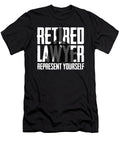 Attorney Pension Lawyer Lawyer Sayings Jurists Steven Zimmer T-Shirt