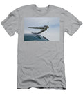 Auburn 1935 36 Goddess Jack R Perry T-Shirt