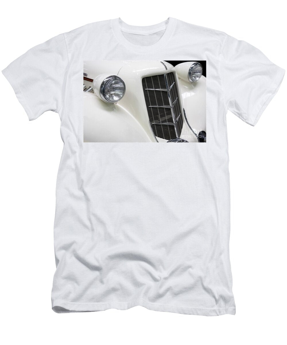 Auburn 851 852 Speedster Front Heiko Koehrer Wagner T-Shirt