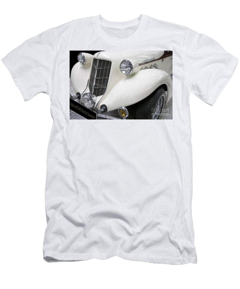 Auburn 851 852 Speedster Heiko Koehrer Wagner T-Shirt