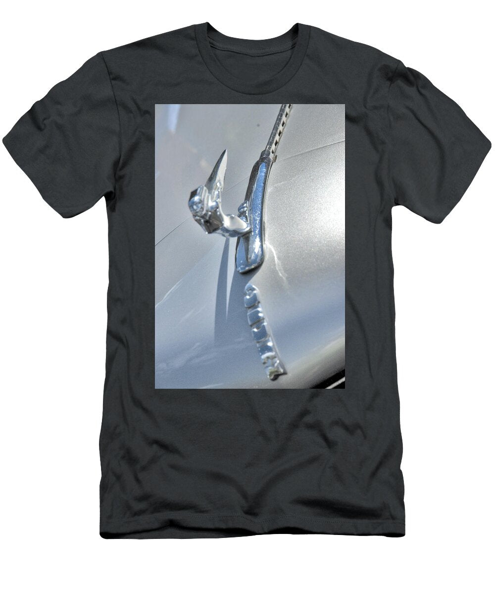 Auburn Flying Lady Dimitri Meimaris T-Shirt