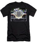 Auburn Front Brian King T-Shirt