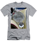 Auburn Headlamp Brian King T-Shirt