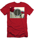 Auburn Horn Brian King T-Shirt