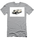 Auburn Speedster 852 Turbo 1936 Adam Rozsa T-Shirt
