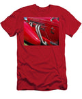 Auburn Speedster Neil Zimmerman T-Shirt