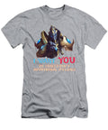 Aucar Starcraft I Want You to Construct Additional Pylons Emma Boucher T-Shirt