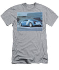 Audi R8 Lemans Concept Paul Kuras T-Shirt