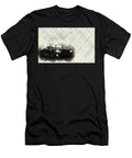 Audi S Cabrio Supercharged Ola Kunde T-Shirt