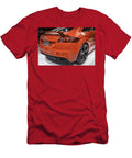 Audi Tt Rs Timothy Hacker T-Shirt