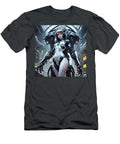 Augmented Dva From Overwatch Tricky Woo T-Shirt
