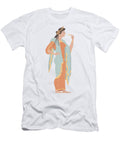 Aurelia Craphe Studio T-Shirt
