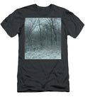 Aurora Winter LA Veta Kirby T-Shirt