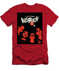Ausbruch Mario Turiaux T-Shirt