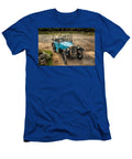 Austin 7 V2 Adrian Evans T-Shirt