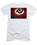 Austin Healey 100 4 Racing Car Peter Handy T-Shirt