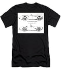 Austin Shelby Stephen Brooks T-Shirt