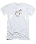 Australian Cattle Dog Zelda Tessadori T-Shirt