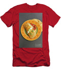 Authentic Mexican Burrito Ezume Images T-Shirt