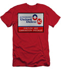 Authorized United Delco Ac Ignition and Carburetion Specialist Cody Cookston T-Shirt