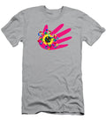 Autism Aesha Mohamed T-Shirt