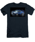 Auto 2015 Chevrolet 1970 Camaro Rs Supercharged Lt4 Concept Lisa Von T-Shirt