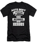 Auto Body 2 Titan T-Shirt
