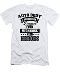 Auto Body Titan T-Shirt