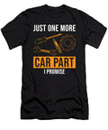 Auto Mechanic Gift Manuel Schmucker T-Shirt