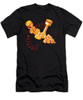 Auto Mechanic Screwdriver Workshop Garage Wrench Gift Thomas Larch T-Shirt