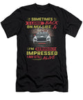 Auto Racing Sometimes I Look Back Im Impressed Im Still Alive Vintage Adventure Cars Lover Gift Sifou Store T-Shirt